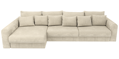 Угловые диваны